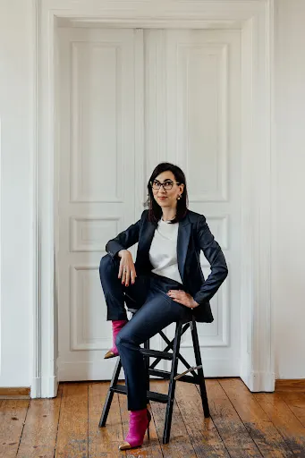 Kancelaria Adwokacka Adwokat Magdalena Niewelt